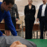 Саранские школьники продемонстрировали навыки оказания первой помощи - Pg13.Ru