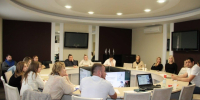 В Мордовии прошел первый день семинара по развитию направления «HoReCa» - Вечерний Саранск