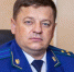 Зампрокурора Мордовии Александр Фадеев проведет прием граждан в Темникове - Pg13.Ru