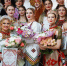 В Саранске вновь проведут Межрегиональный конкурс красоты и таланта «Иненармонь» - Вечерний Саранск