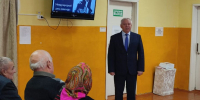 В Торбееве отметили Международный день инвалидов - Единая Россия