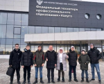 Две команды из Мордовии участвуют во Всероссийском турнире по беспилотным авиационным системам