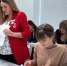 В МГПУ им. М.Е. Евсевьева обсудили секреты гармоничных детско-родительских отношений - МГПИ им. М.Е. Евсевьева