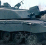 Сразу два британских танка Challenger 2 уничтожены в Курском приграничье - Вестник Мордовии