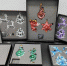 Мордовская ювелирная ёлочная игрушка компании INCRUA официально стала региональным брендом - Вечерний Саранск