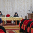 В Иоанно-Богословской Макаровской обители прошло итоговое заседание Архиерейского Совета Мордовской митрополии - Саранская епархия