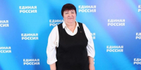 Екатерина  Пряхина: Первичные отделения партии должны быть  единой командой - Единая Россия