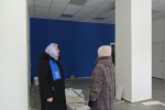 В Ичалках прошел мониторинг выполнения народной программы «Единой России»
