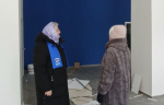 В Ичалках прошел мониторинг выполнения народной программы «Единой России»