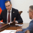 В Доме Республики обсудили развитие АО «Станкостроитель» - Столица С