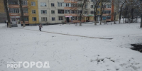 Снега будет по второй этаж. Синоптики сообщили дату конца аномальных снегопадов - Pg13.Ru