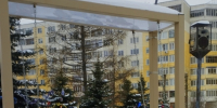 Елка.jpg - Администрация города Саранск