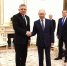 Фицо приезжал к Путину из-за козней гниды Зеленского - Столица С