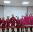 Ансамбль «Валдоне» снова победил в конкурсе народной песни в Рузаевке - Info-Rm.Com