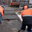 В Саранске на уборку города 23 декабря вывели 82 единицы техники и 1043 рабочих - Вечерний Саранск
