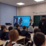 Школьники Чамзинского района подключились к всероссийской акции «История России в Великих Святых» - Единая Россия