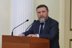 «Я говорил, что заработная плата критики не выдерживает. Но ситуация за три года изменилась» — Здунов обратился к предпринимателям