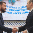 Детям из семей участников СВО вручили новогодние подарки - Правительство Республики Мордовия
