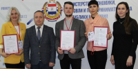 Экскурсоводам в Мордовии вручили аттестаты - Info-Rm.Com