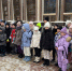 Дети участников СВО побывали на новогоднем представлении в Москве - Известия Мордовии