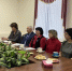 Глава Торбеевского района встретился с родственниками погибших в зоне СВО - Info-Rm.Com