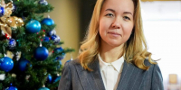 Анастасия Гришнёва сняла с «Ёлки желаний» детскую мечту о конструкторе - Info-Rm.Com