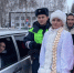 Участниками акции «Полицейский Дед Мороз» стали сотрудники Госавтоинспекции из Ковылкино - Pg13.Ru