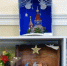 В одном из храмов Саранска открылась выставка детских работ, посвященная празднику Рождества Христова - Info-Rm.Com