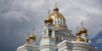 храм - Известия Мордовии
