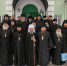 Состоялась традиционная Рождественская встреча митрополита Зиновия с братией Макаровской обители - Саранская епархия