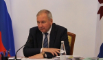 Экс-премьер Мордовии Владимир Сидоров останется под домашним арестом