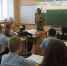 Участник СВО провел для учащихся Инсаркой школы урок о правилах личной безопасности - Info-Rm.Com