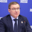 «Единая Россия» оптимизировала партпроекты - Вестник Мордовии