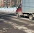 В Мордовии ликвидируют повреждения на участках федеральных автодорог - Pg13.Ru
