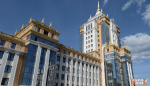 Мордовский университет приглашает отметить День российского студенчества