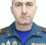 Поздравление начальника Главного управления МЧС России по РД Муслима Девришбекова с Днем сотрудников органов дознания - МЧС