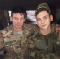 «Горжусь Андреем и очень волнуюсь за него. Служить Родине — наш семейный долг!» - Столица С