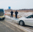Сотрудники ОМОН Росгвардии помогли водителю, автомобиль которого оказался вне трассы - Вестник Мордовии