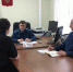 В Старошайговском районе сегодня работала мобильная приемная прокурора республики - Info-Rm.Com