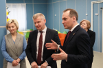 Программа по модернизации инфраструктуры детского отдыха и оздоровления будет продолжена