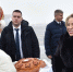 В столицу Мордовии с рабочей поездкой прибыла Валентина Матвиенко - Info-Rm.Com