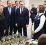 В Саранске Матвиенко посетила Центр образования №15 «Высота» - Info-Rm.Com