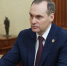 Матвиенко провела встречу с Главой Мордовии - Info-Rm.Com