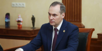 Матвиенко провела встречу с Главой Мордовии - Info-Rm.Com