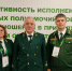 В ПФО Мордовия вышла в лидеры по лесовосстановлению - Info-Rm.Com