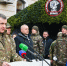 Леонид Слуцкий отправил добровольцев отряда «БАРС-Брянск» в места выполнения боевых задач - ЛДПР