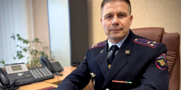Полковник полиции расскажет о трудоустройстве в МВД Мордовии - Info-Rm.Com