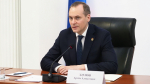 В Саранске прошло первое заседание Общественного совета программы «Герои среди СВОих»