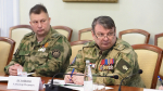 В Саранске прошло первое заседание Общественного совета программы «Герои среди СВОих»