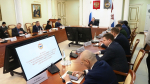 В Саранске прошло первое заседание Общественного совета программы «Герои среди СВОих»